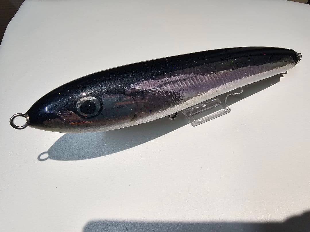 新品未使用カーペンター　KLL MODEL 033A