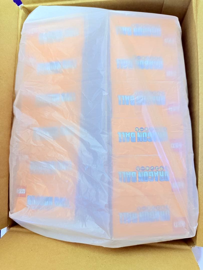 トミカ 悟空の筋斗雲 12個