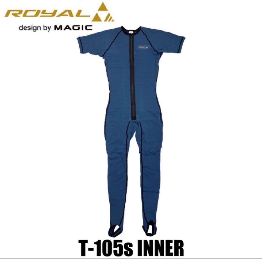 【新品】 T-105s INNER Sサイズ