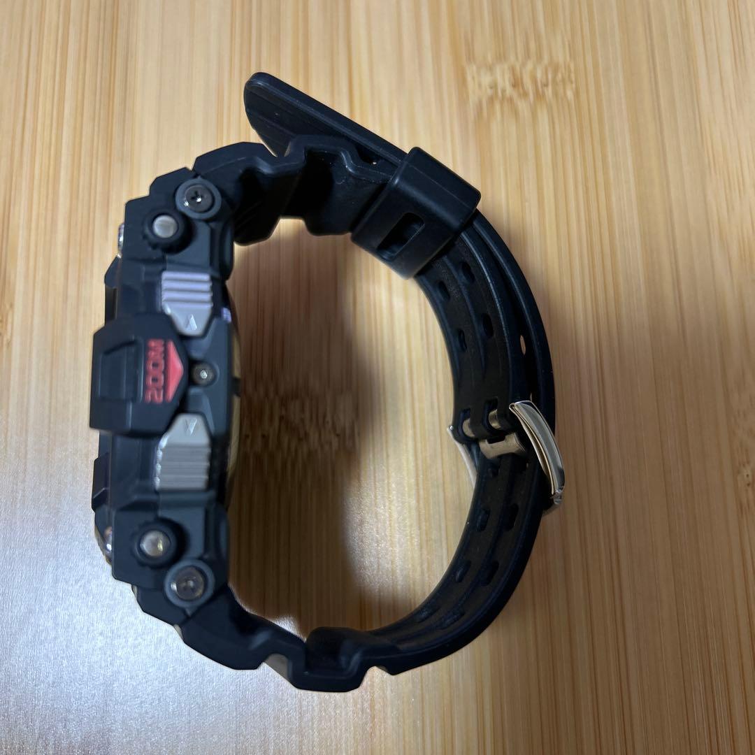 時計 G-SHOCK FROGMAN GWF-1000
