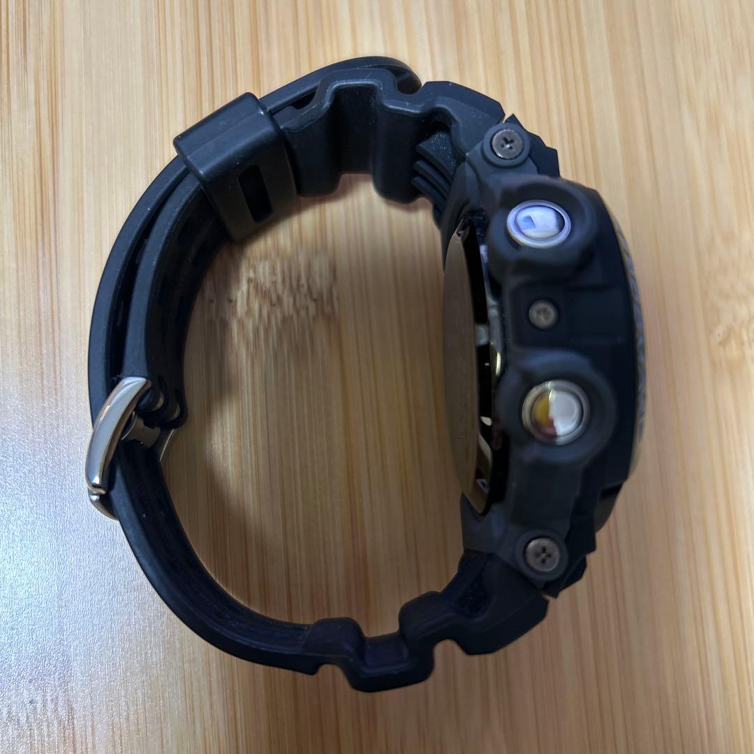 時計 G-SHOCK FROGMAN GWF-1000