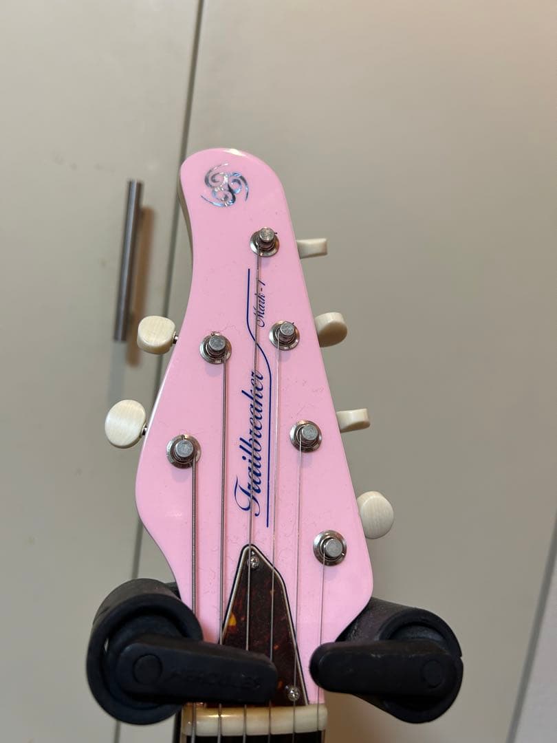 【フェデ】OOPEGG Trailbreaker mark I