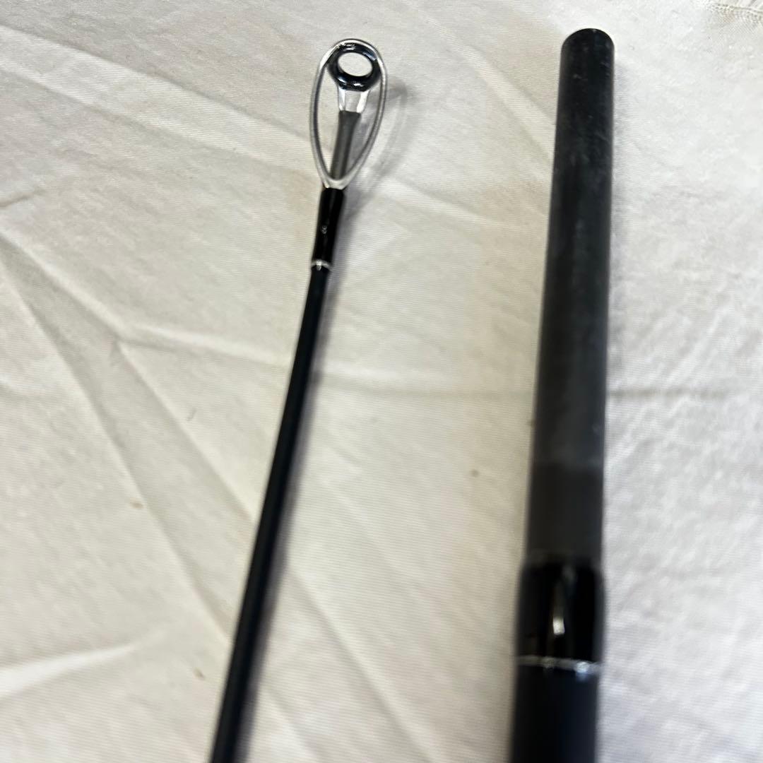 メジャークラフト クロスライド XR1-962MH 釣竿 ロッド