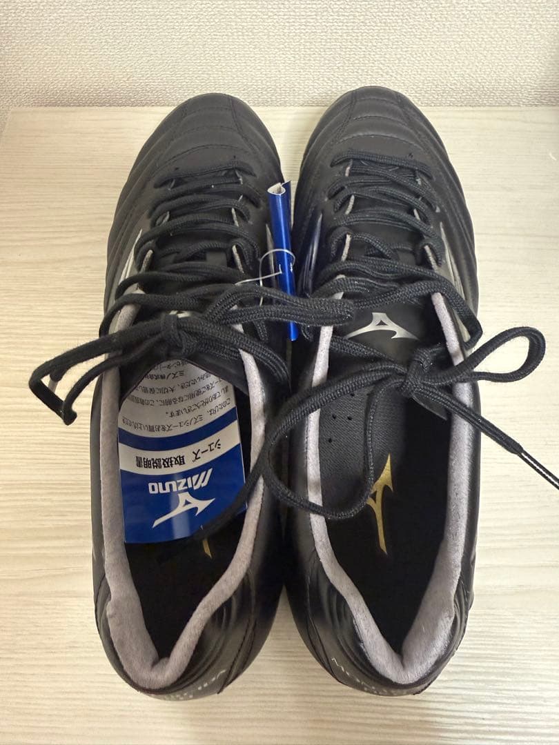 新品⭐️激安⭐️Mizuno モナルシーダNEO3 ELITE 土、人工芝