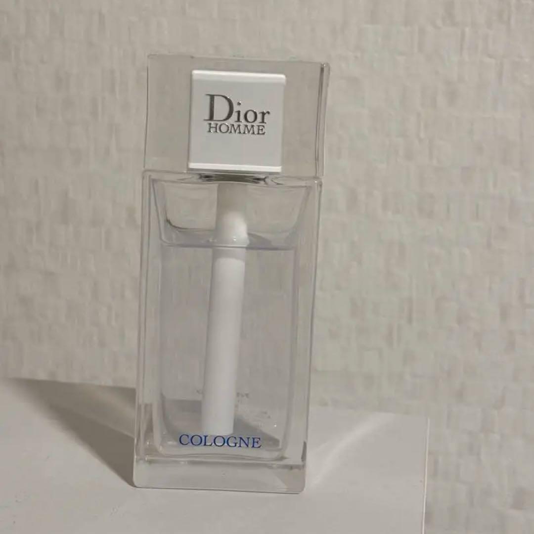 ディオール　オム　コロン　75ml