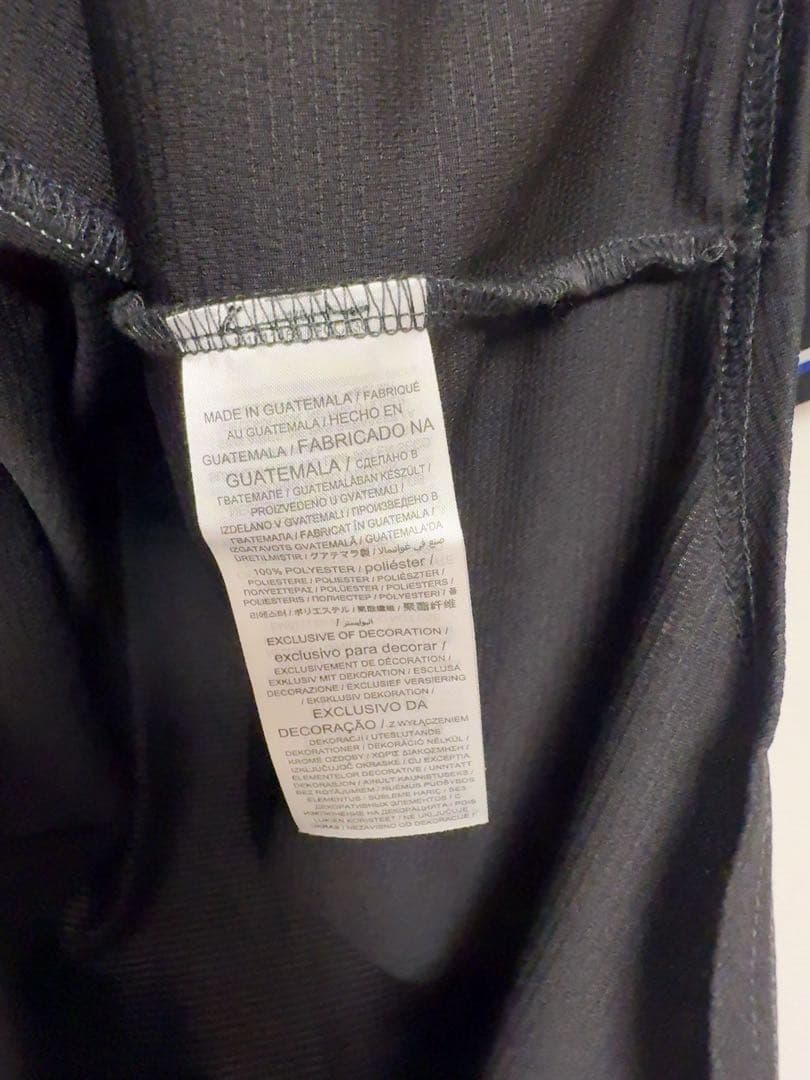 【ドジャースショップ限定】Nike Dodgers ユニフォーム S 黒