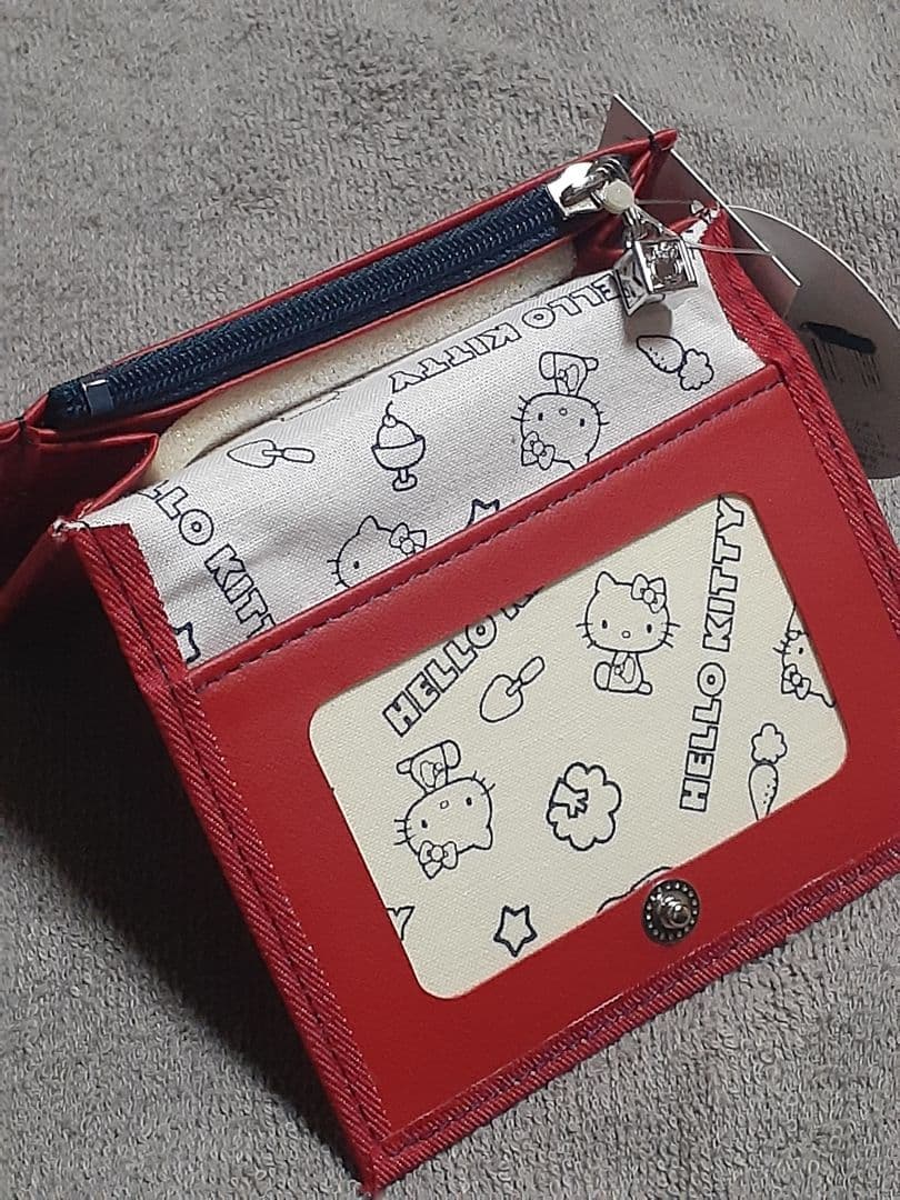 【値下げ】未使用 サンリオ ハローキティグッズ12点セット ショッピングバッグ付