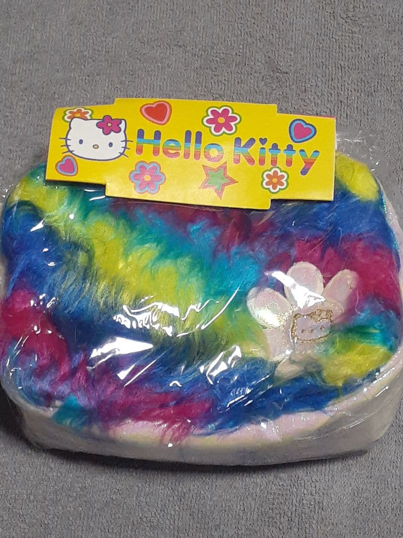 【値下げ】未使用 サンリオ ハローキティグッズ12点セット ショッピングバッグ付