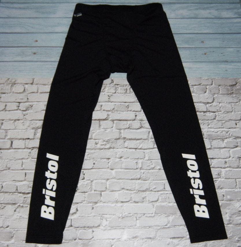 FCRB FREEZE TECH UNDER LAYER TIGHTS L 新品