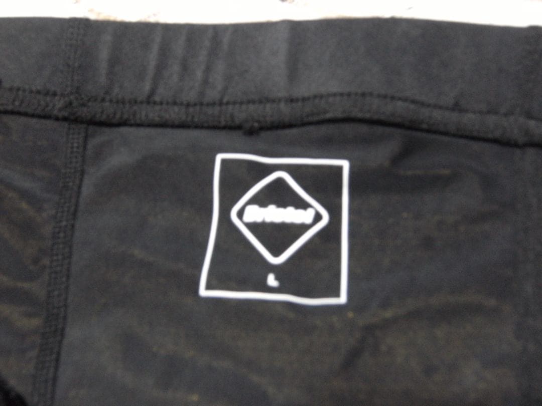 FCRB FREEZE TECH UNDER LAYER TIGHTS L 新品