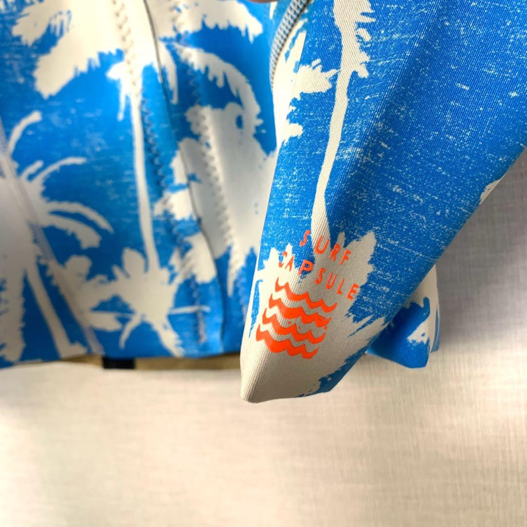 ビラボン 長袖タッパー レディス レディース ウェットスーツ ウエットスーツ L