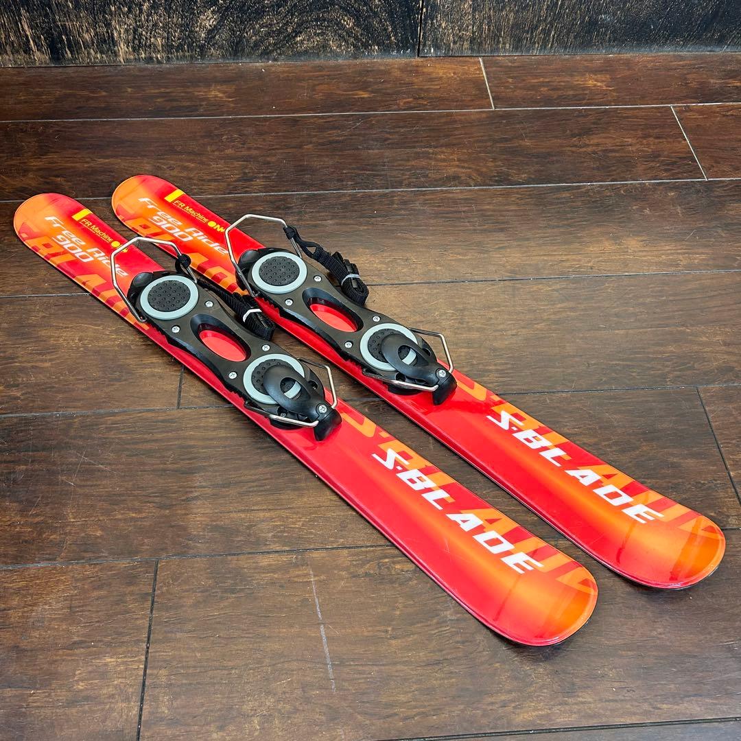 ◇美品◇ S/BLADE FREE RIDE 90cm ブーツ　26〜26.5