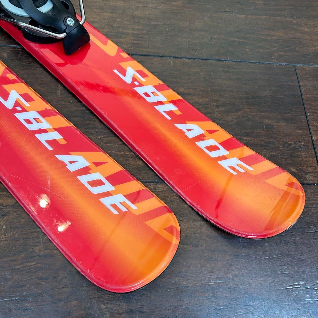 ◇美品◇ S/BLADE FREE RIDE 90cm ブーツ　26〜26.5