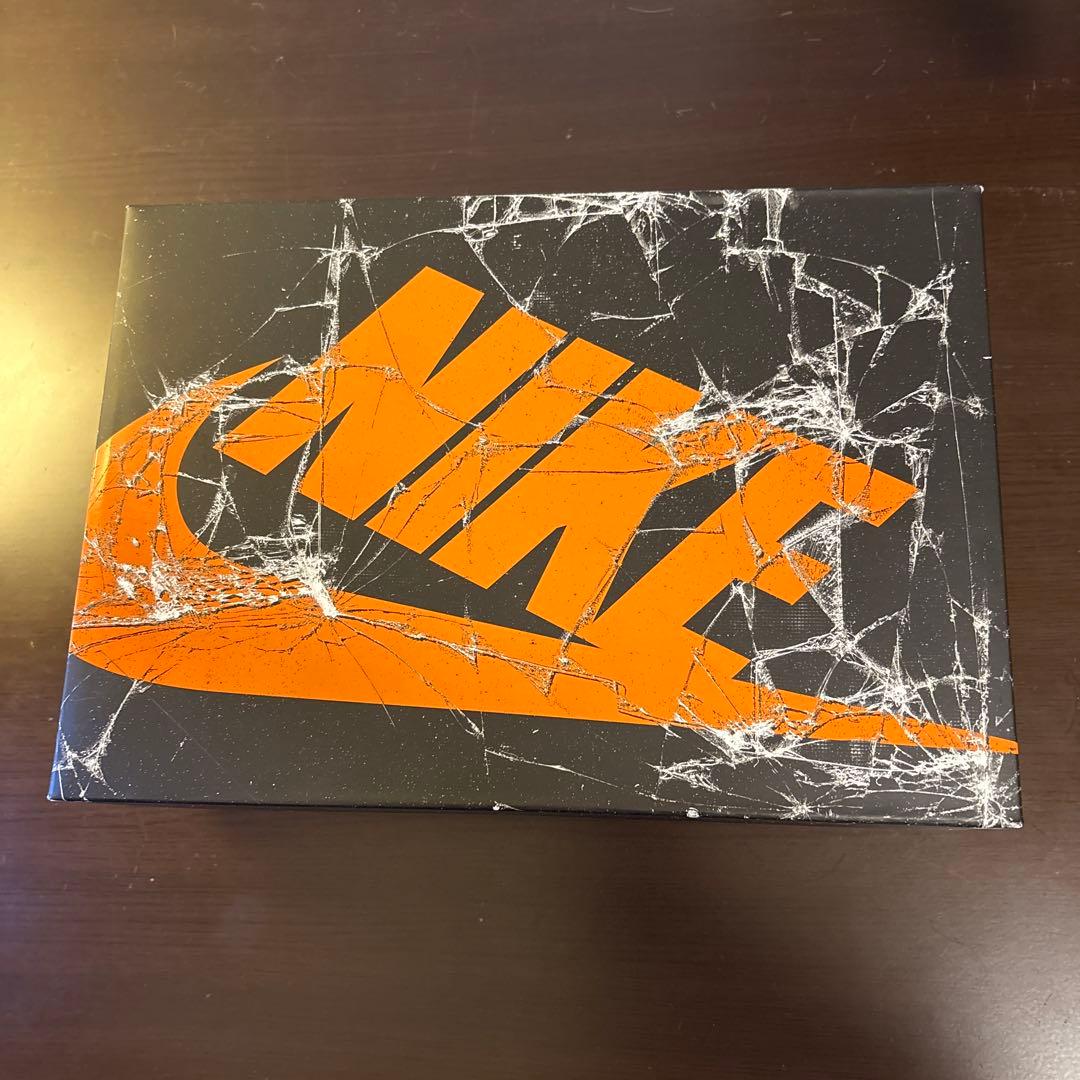 K*S様 【値下げ中】ジョーダン1 HIGH OG シャタバ　26cm