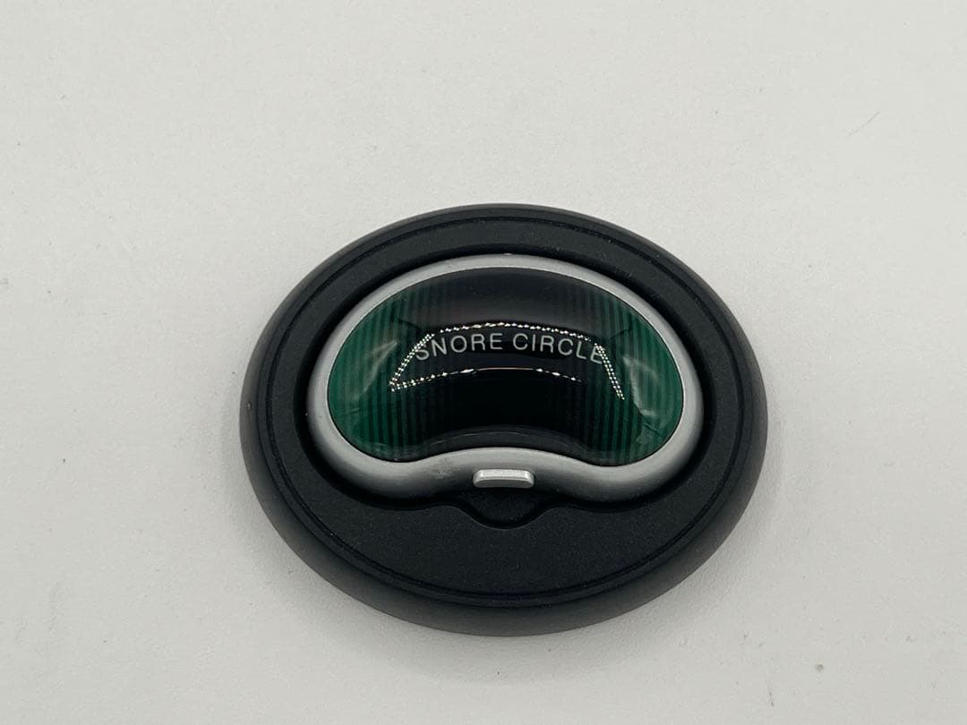 いびき防止グッズ スノアサークルプロ Snore Circle PRO