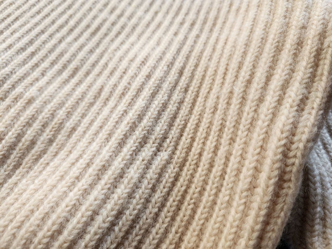 40-50s Brooks Brothers Award Sweater 極厚