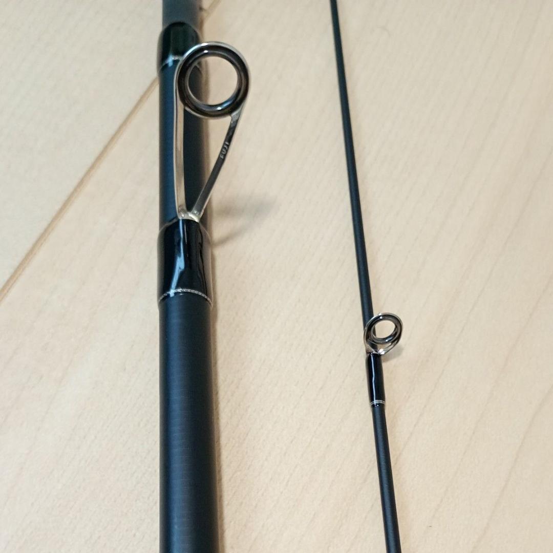 ラグゼ チータ R3 110MH シーバスロッド サーフロッド ヒラメマゴチブリ