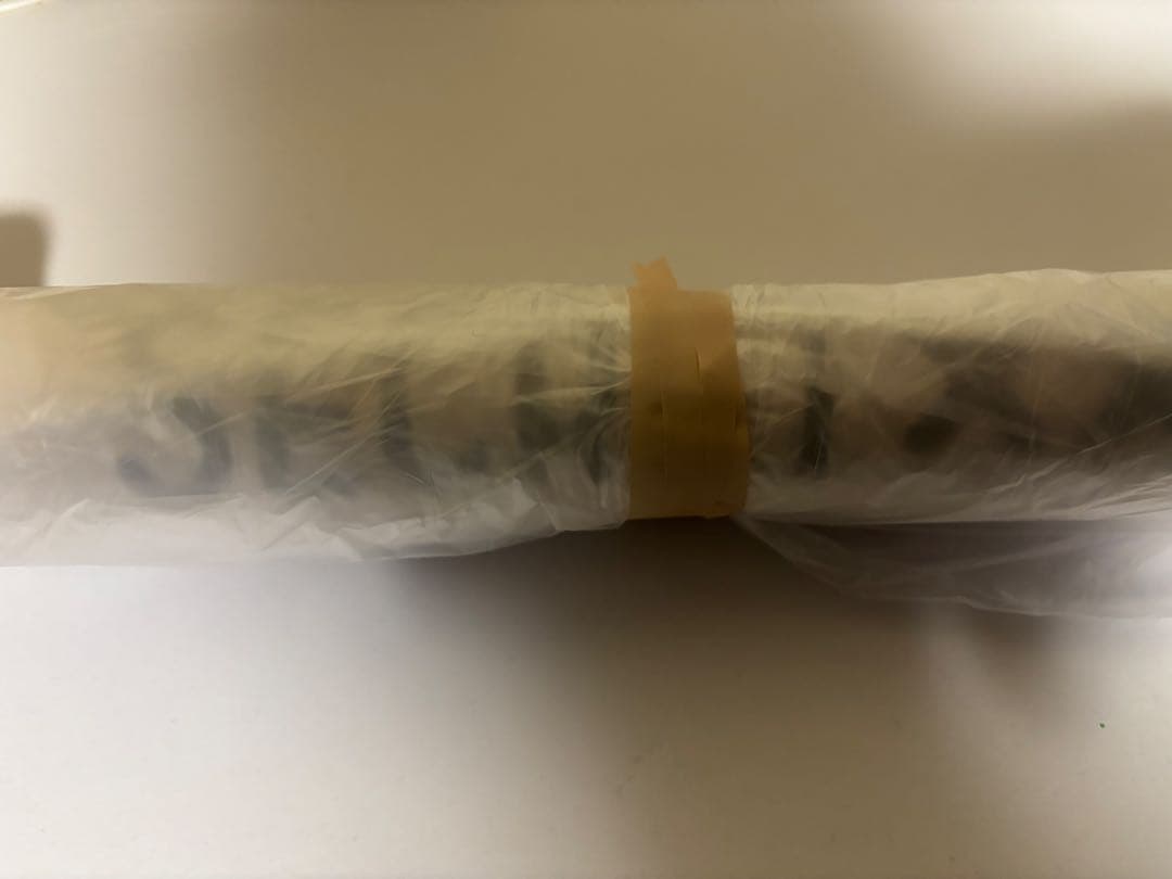 日ノ原巡　タペストリー5本セット