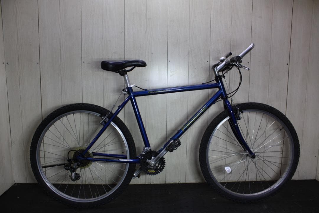 パナソニックPRONG HORN 26型 480mm VINTAGE MTB