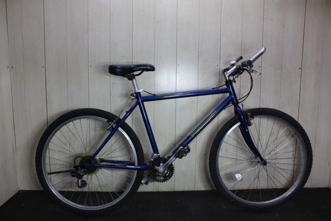 パナソニックPRONG HORN 26型 480mm VINTAGE MTB