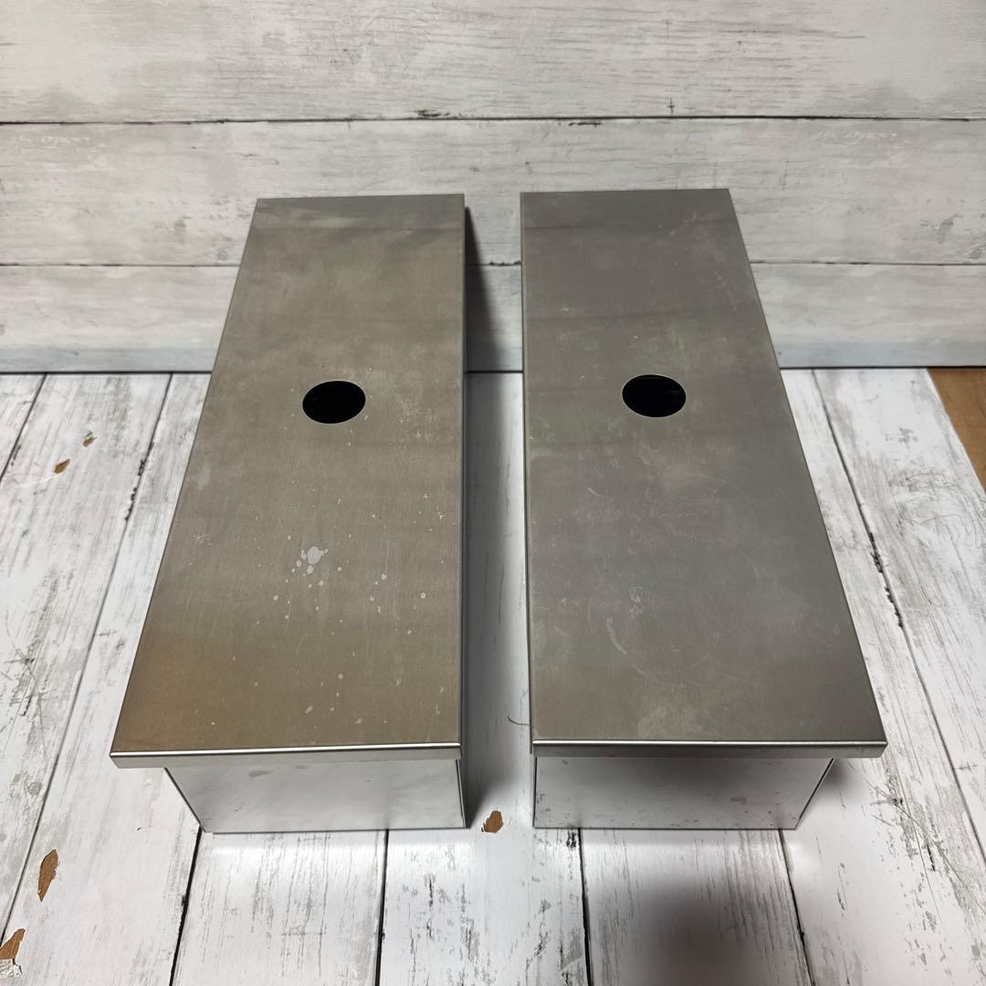 スノーピーク　ハーフユニット