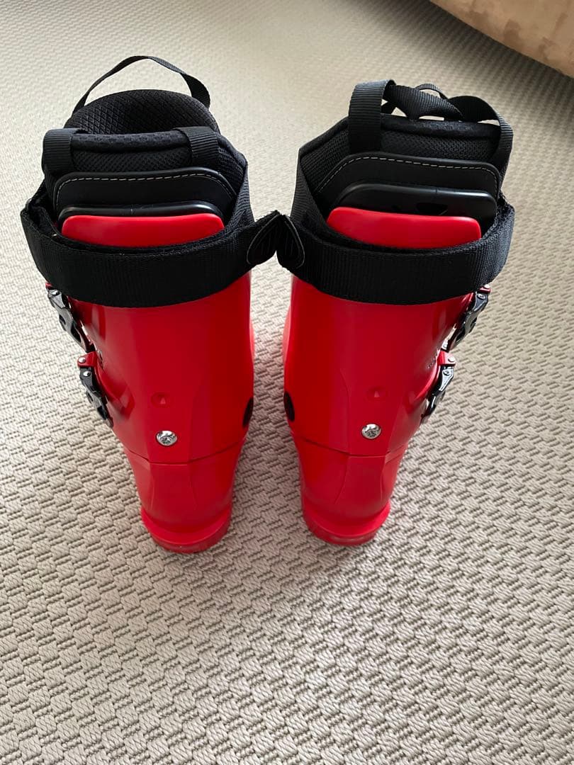 REXXAM　レグザム　スキーブーツ　REVO 100M