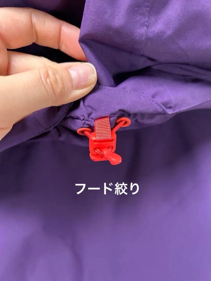 【MILLET】スキージャケット／レディースL