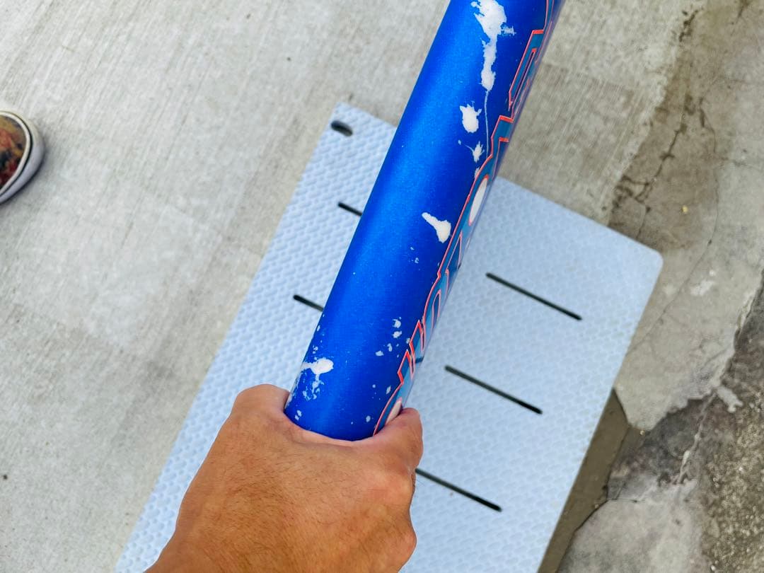 ※引き取り限定！3Dimension Pancake EPS 5'8\" 高浮力