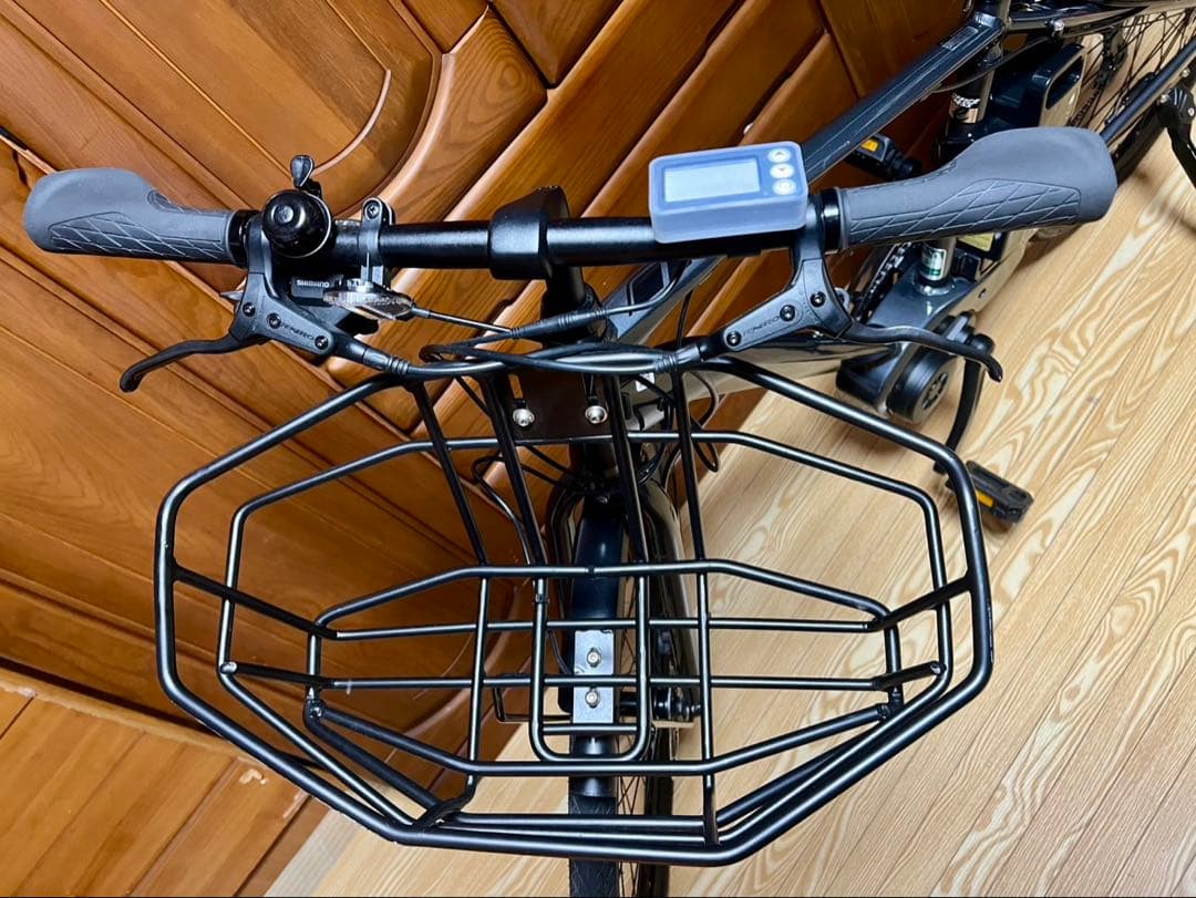 電動アシスト自転車 あさひ購入／保証約1年残・ほぼ新品