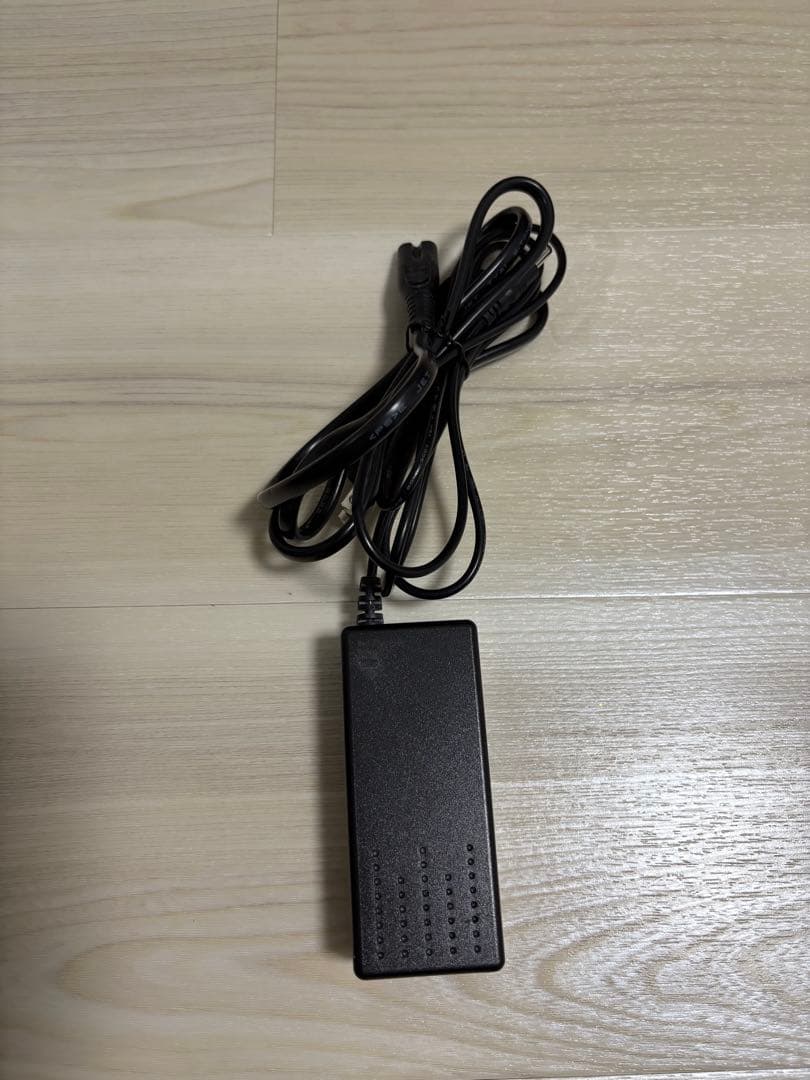 KUPA MANIPro HANA(ハナ) ブラック