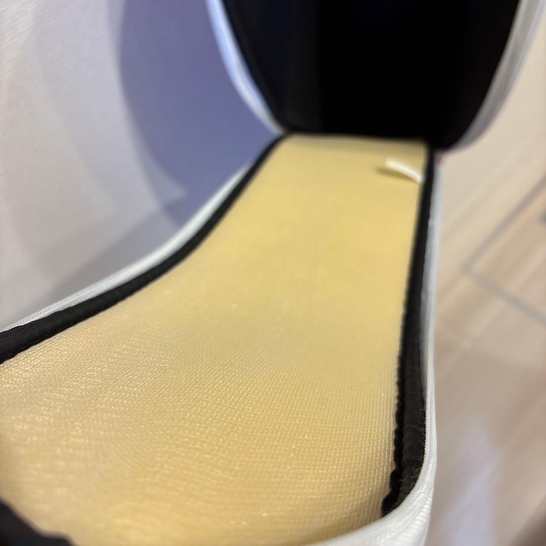 広島東洋カープ　スタンド式　キャディーバッグ　ゴルフクラブケース