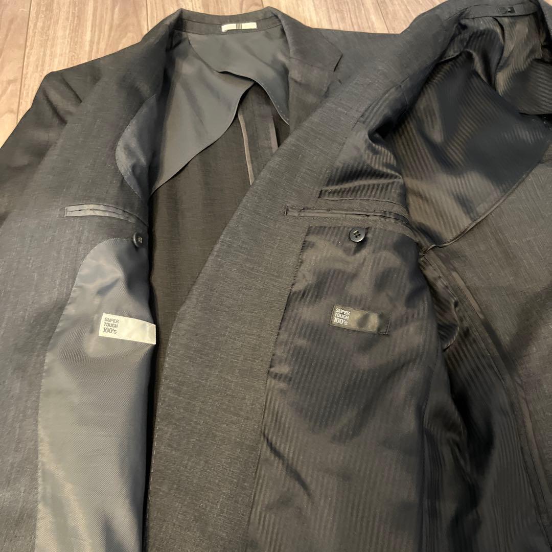 Hide7777様　スラックス2本、ジャケット2枚セット