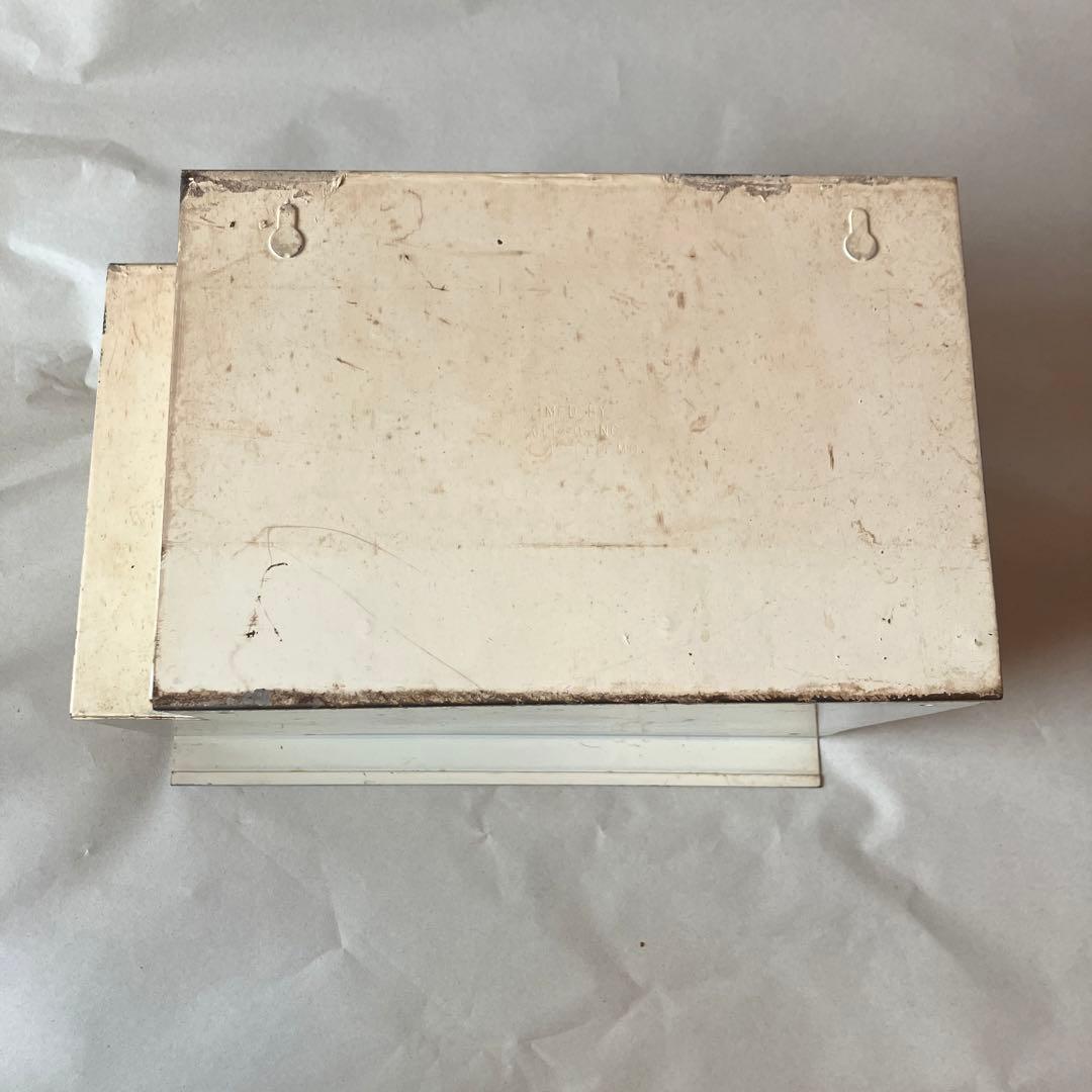 アメリカ　GE ゼネラルエレクトリック　ラック　本棚　ブックスタンド