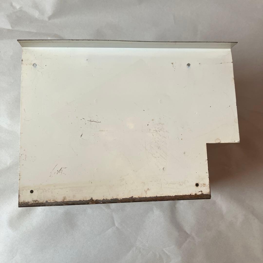 アメリカ　GE ゼネラルエレクトリック　ラック　本棚　ブックスタンド