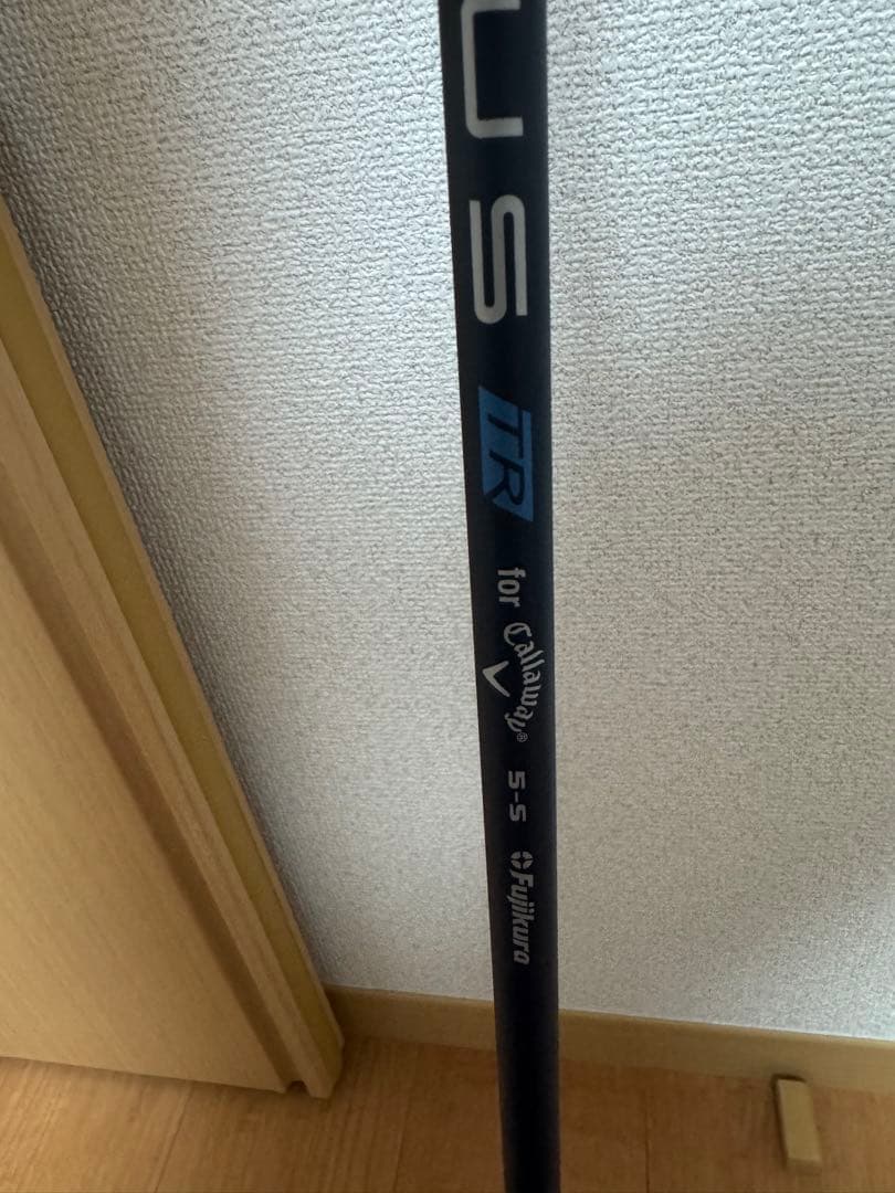 エピックマックス ドライバー　10.5° 純正ヘッドカバー付