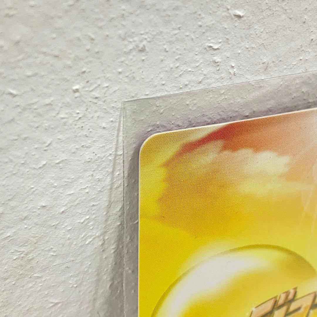 O ジョジョの奇妙な冒険 ABC 「決意の徐倫」 J-746 トレカ R ②