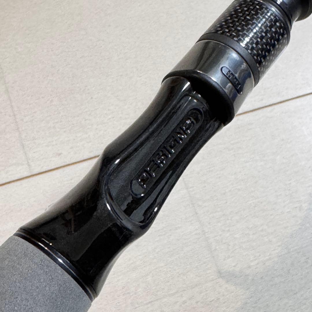 デジーノ スラング リブート DAWG 73Low EVA