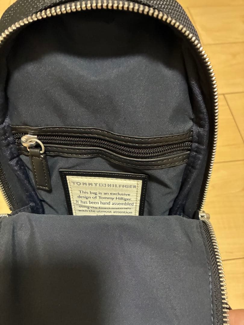   ショルダーバッグ ブラック