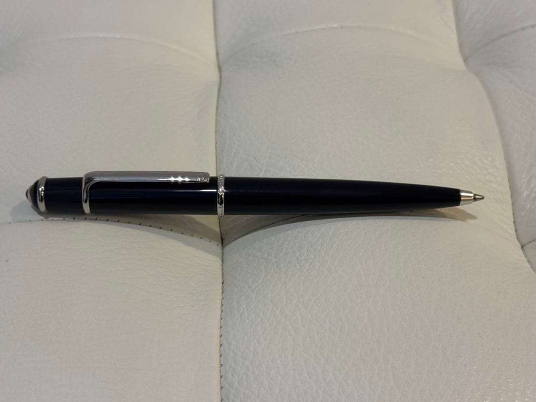 ディアボロ ドゥ カルティエ　Cartier ボールペン