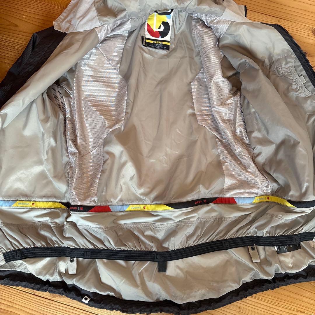 Burton GORE-TEX スノーボードジャケット