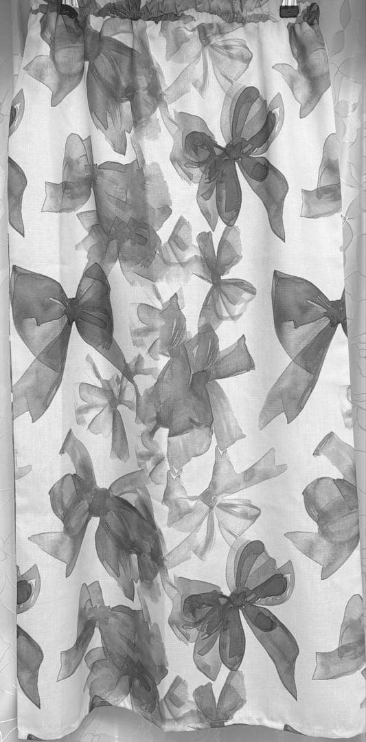 ラヴィリン Lovilyn 浴衣　リボン　帯セット