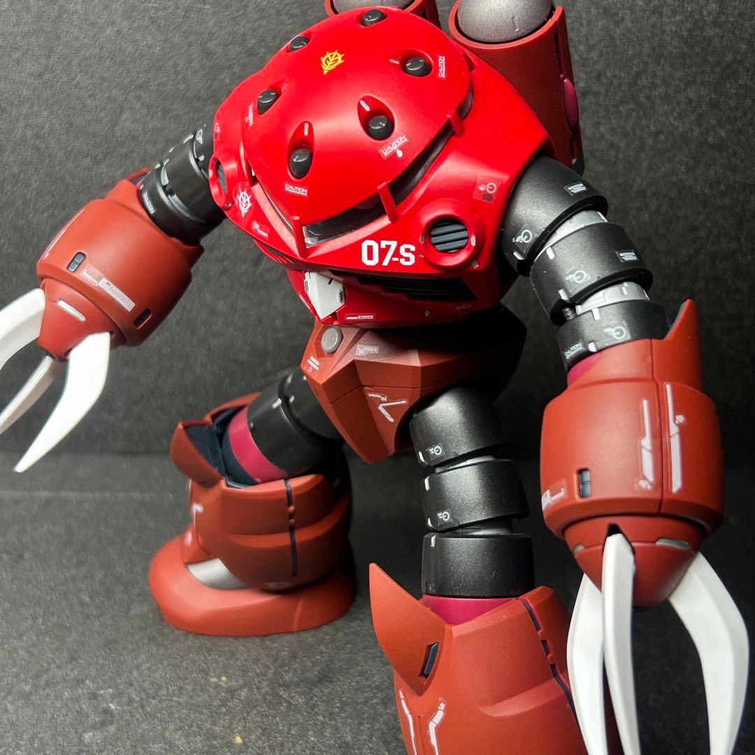 MG ズゴッグ　完成品