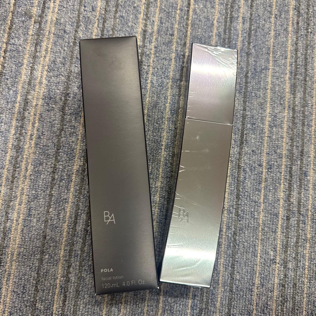 POLA BA ローション N 120ml