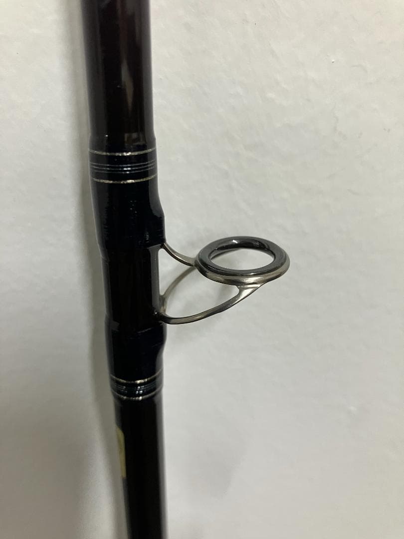 ダイワ ハートランドZ HL-Z 671HRB-T 釣り竿