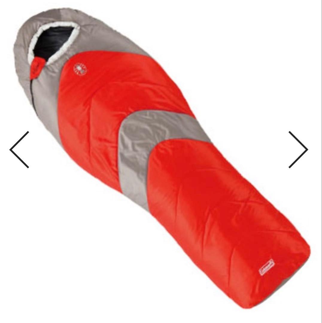 廃盤レア品　美品　コールマン Coleman タスマンコンパクト X/-18