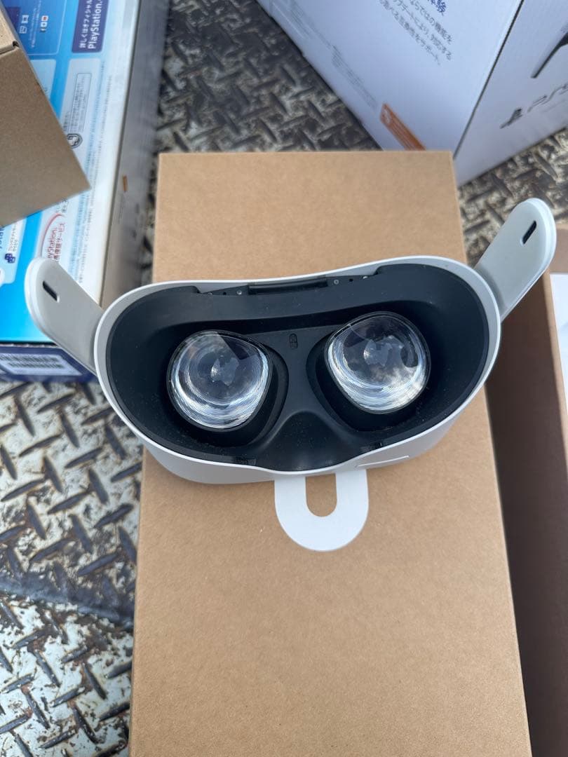 オキュラスクエスト2