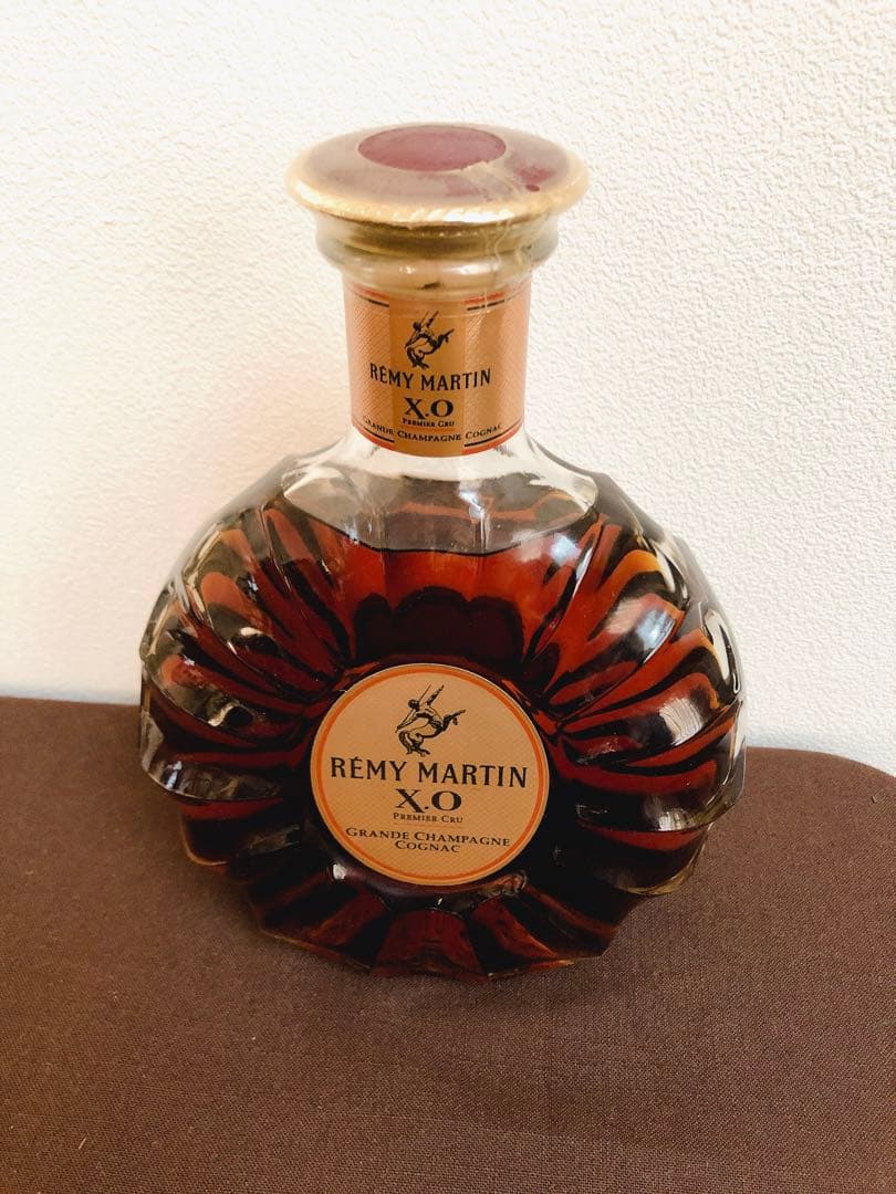 レミーマルタンxo プルミエ　クリュ