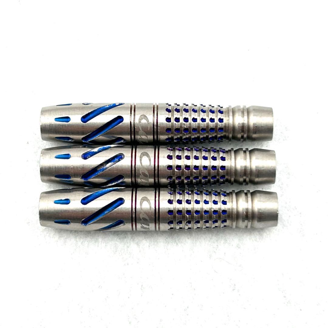 【ターゲット】カレラ　アズーリ　フォルツァ　2BA　タングステン90％　激レア