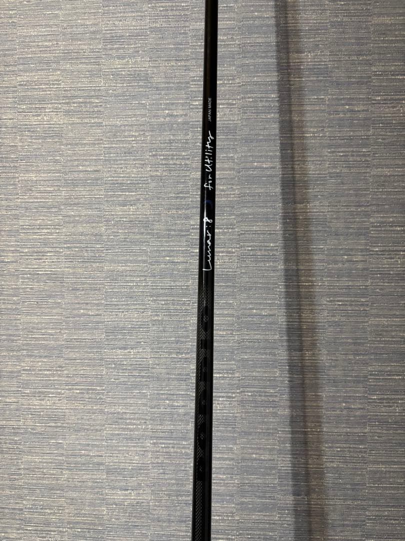 ヤマハRMX VD U4 22度 lunar