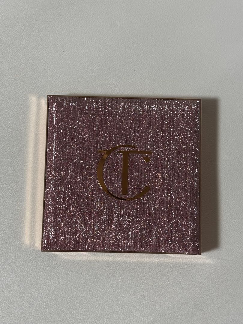 Charlotte Tilbury フェイスパレット ホリデー限定